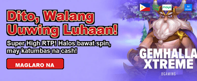 Spin and Win Big Today! banner
